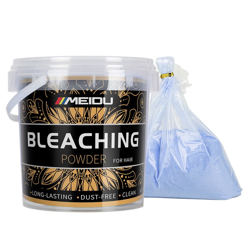 Hair Bleaching Powder Factory - OEM Wholesale