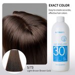 Hair Developer Cream Factory - OEM Private Label