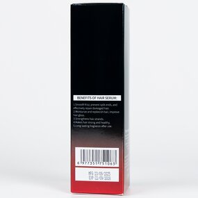 Hair Serum Factory - OEM Wholesale Hair