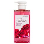 Jasmine Shower Gel Factory - OEM Factory Supplier