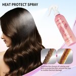 Hair Treatment Cream Factory - OEM Salon Protein