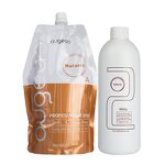 Hair Bleaching Powder Factory - OEM Wholesale