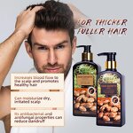 Hair Growth Oil Factory - OEM Private Label