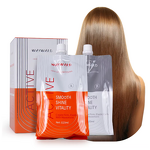 Hair Perm Lotion Factory - OEM Private Label