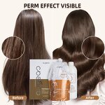Hair Perm Cream Factory - OEM Manufacturer