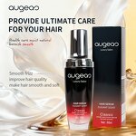 Hair Oil Serum Factory - OEM Wholesale Augeas