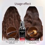 Hair Essential Oil Factory - OEM Hair Care