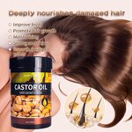 Hair Mask Factory - OEM In Stock Moisturizing