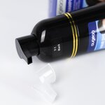 Ginger Hair Dye Factory - OEM 500ml Permanent