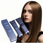 Hair Coloring Cream Factory - OEM Salon Use