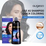 Herbal Hair Color Factory - OEM Ammonia Free