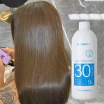 Hair Developer Cream Factory - OEM Private Label