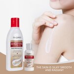 Whitening Cream Factory - OEM Augeas Small