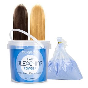 Hair Bleaching Powder Factory - OEM Professional