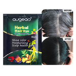 Black Shampoo Factory - OEM Herbal Natural