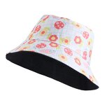 Bucket Hat Manufacturer - Hot Sale Butterfly Reversible Design