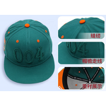 Golf Cap Manufacturer - Custom Embroidery Cotton Snapback