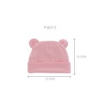 Newborn Hat Manufacturer - Unisex Winter Cotton Infant Toddler Beanie