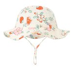 Bucket Hat Manufacturer - Kids Sun UV Protection Cotton Hat