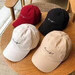 Baseball Cap Factory - Custom Embroidered Professional Dad Hat