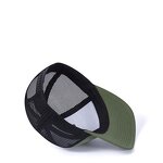 Trucker Hat Manufacturer - Custom 6 Panel Embroidery Logo Cap