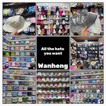 Baseball Cap Factory - Custom Embroidered Professional Dad Hat