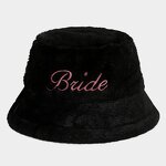 Fisherman Hat Manufacturer - Casual Character-Style Embroidered Bachelor