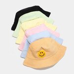 Bucket Hat Manufacturer - Women Terry Cloth Towel Packable Hat