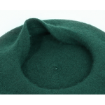 Kids Beret Manufacturer - Custom Embroidery French Artist Hat 5-15YRS