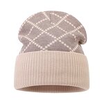 Winter Set Factory - Wholesale Unisex Thick Beanies Scarf Gloves