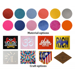 Running Cap Factory - Custom Logo Quick Dry Perforation Mesh Cap