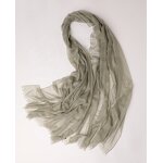 Cashmere Scarf Manufacturer - Wholesale Lightweight Real Thin Women