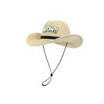 Straw Cowboy Hat Factory - Colorful Butterfly Fashion Western Hat