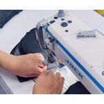 Mesh Cap Manufacturer - OEM Quick Dry Laser Cut Perforated Hat