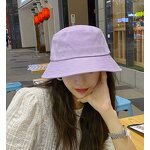 Fisherman Hat Manufacturer - Wholesale Candy Color Bucket Hats