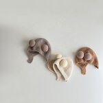 Baby Beanie Manufacturer - Winter Warm Hats 3M-24M Toddler Hat