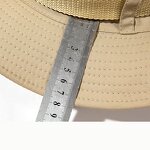 Boonie Hat Factory - Wide Brim Safari Fishing Outdoor Hat