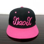 Golf Cap Manufacturer - Custom Embroidery Cotton Snapback