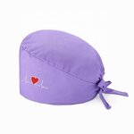 Medical Scrub Cap Factory - Wholesale Hospital Doctor Nursing Cap