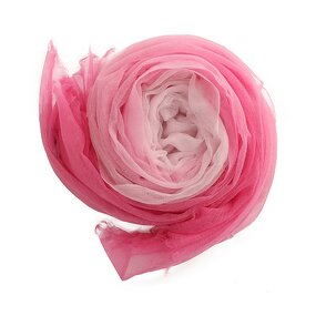 Cashmere Scarf Factory - Lightweight 100% Dual Colour Thin Scarf