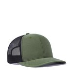 Trucker Hat Manufacturer - Custom 6 Panel Embroidery Logo Cap