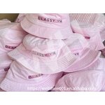 Bucket Hat Manufacturer - Women Terry Cloth Towel Packable Hat