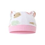 Baby Beanie Factory - Unisex 0-12M Newborn Infant Toddler Beanies