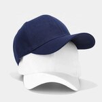 Baseball Cap Manufacturer - Blank Fitted Cotton Sports Hip Hop Hat