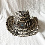 Cowboy Hat Manufacturer - Fashion Classic Western Cowboy Beach Hat