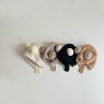 Baby Beanie Manufacturer - Winter Warm Hats 3M-24M Toddler Hat
