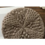 Cashmere Beret Manufacturer - Women Winter Warm Fashion Knit Cap