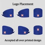 Nurse Scrub Cap Manufacturer - Surgical Sweat-Absorbent Pet Hospital