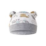 Baby Beanie Factory - Unisex 0-12M Newborn Infant Toddler Beanies