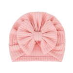 Baby Turban Manufacturer - Newborn Hospital Bohemia Knotted Head Wrap